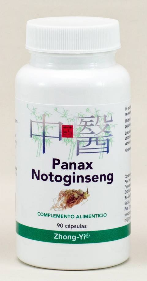 Notogingseng (SANGQI 三七)